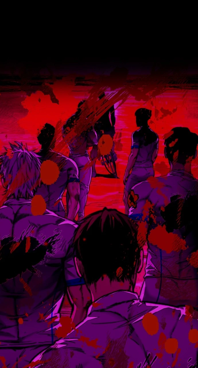 Read Wind Breaker Manhwa ENGLISH Manga Online