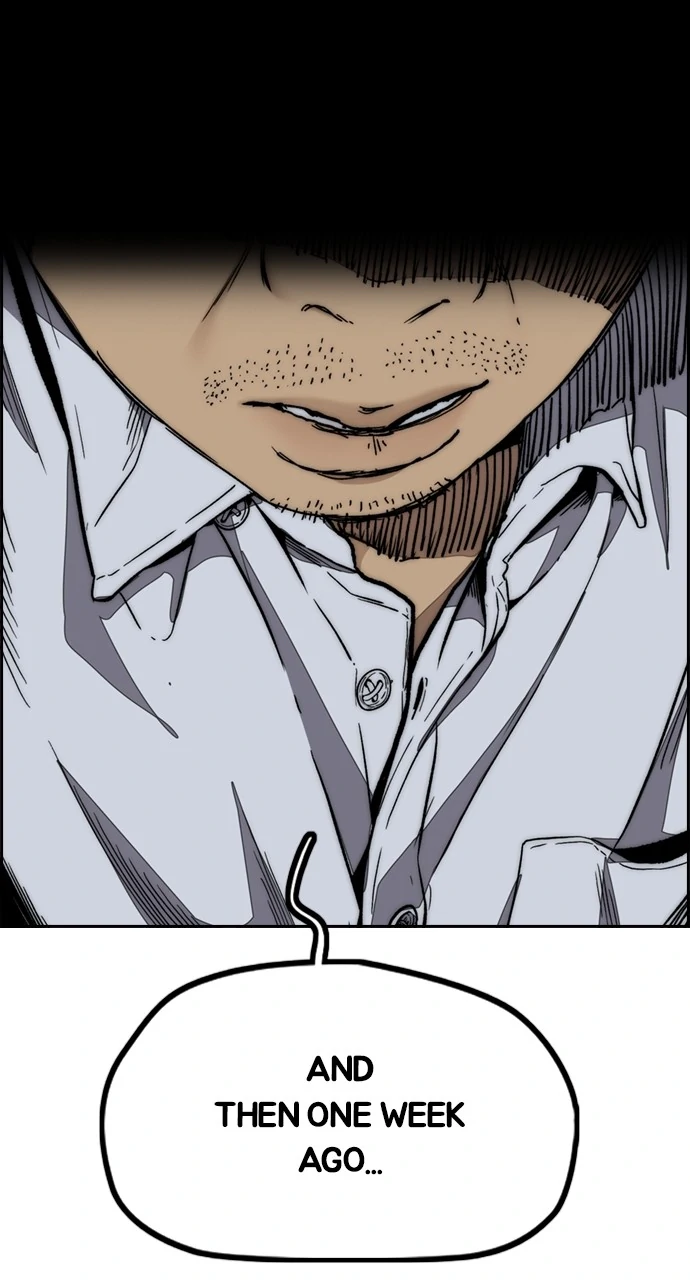 Read Wind Breaker Manhwa ENGLISH Manga Online