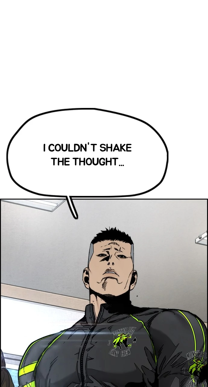 Read Wind Breaker Manhwa ENGLISH Manga Online