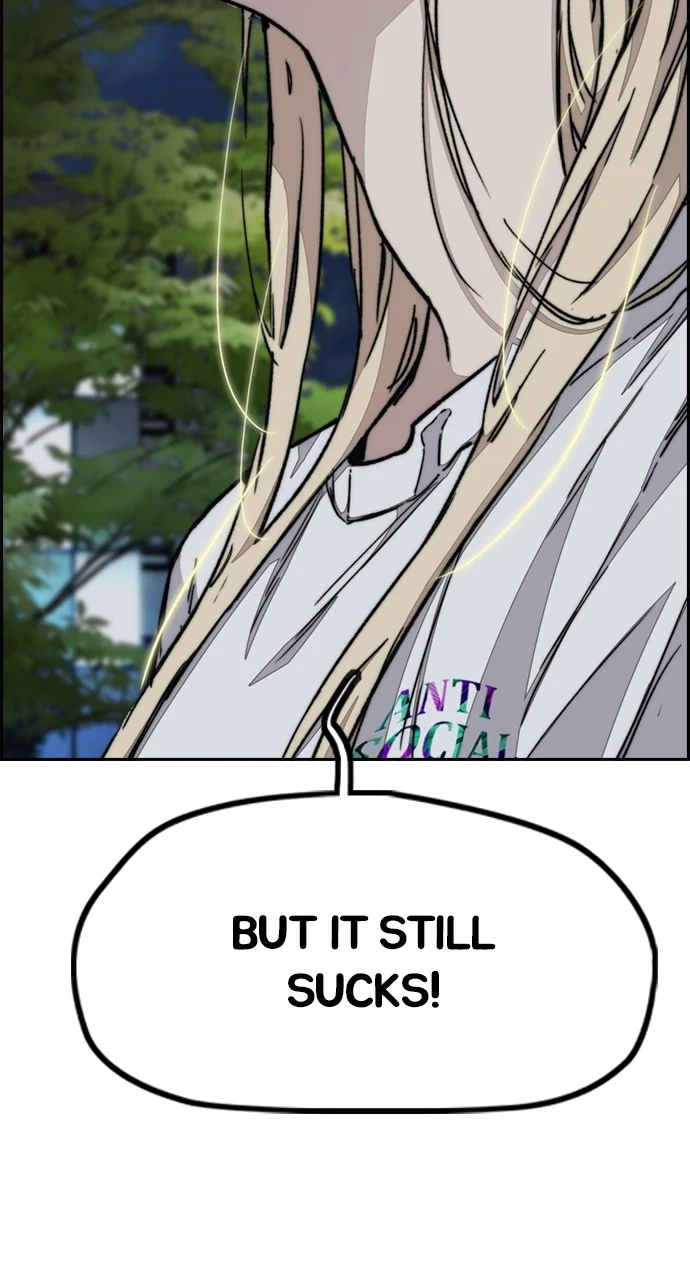 Read Wind Breaker Manhwa ENGLISH Manga Online