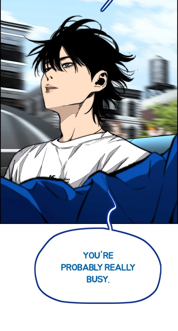 Read Wind Breaker Manhwa ENGLISH Manga Online