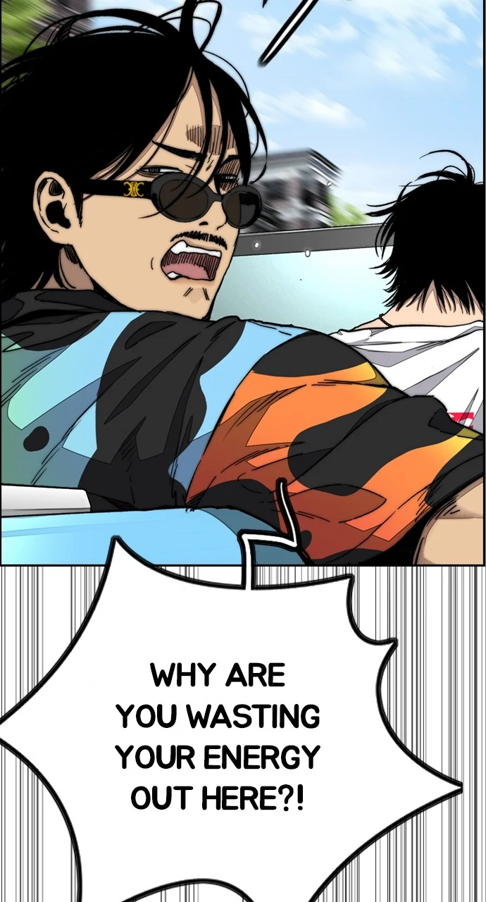 Read Wind Breaker Manhwa ENGLISH Manga Online