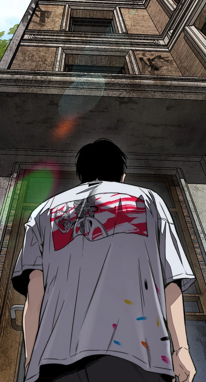 Read Wind Breaker Manhwa ENGLISH Manga Online