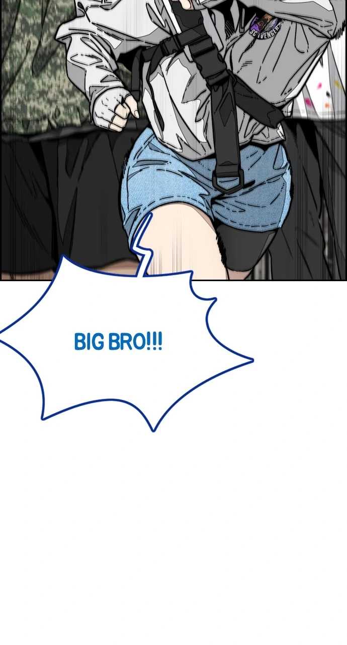 Read Wind Breaker Manhwa ENGLISH Manga Online