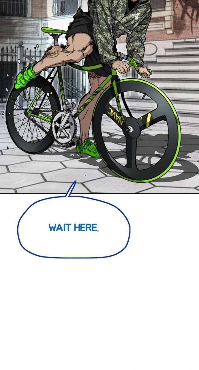 Read Wind Breaker Manhwa ENGLISH Manga Online