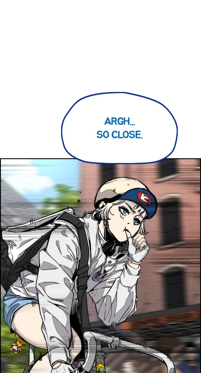 Read Wind Breaker Manhwa ENGLISH Manga Online