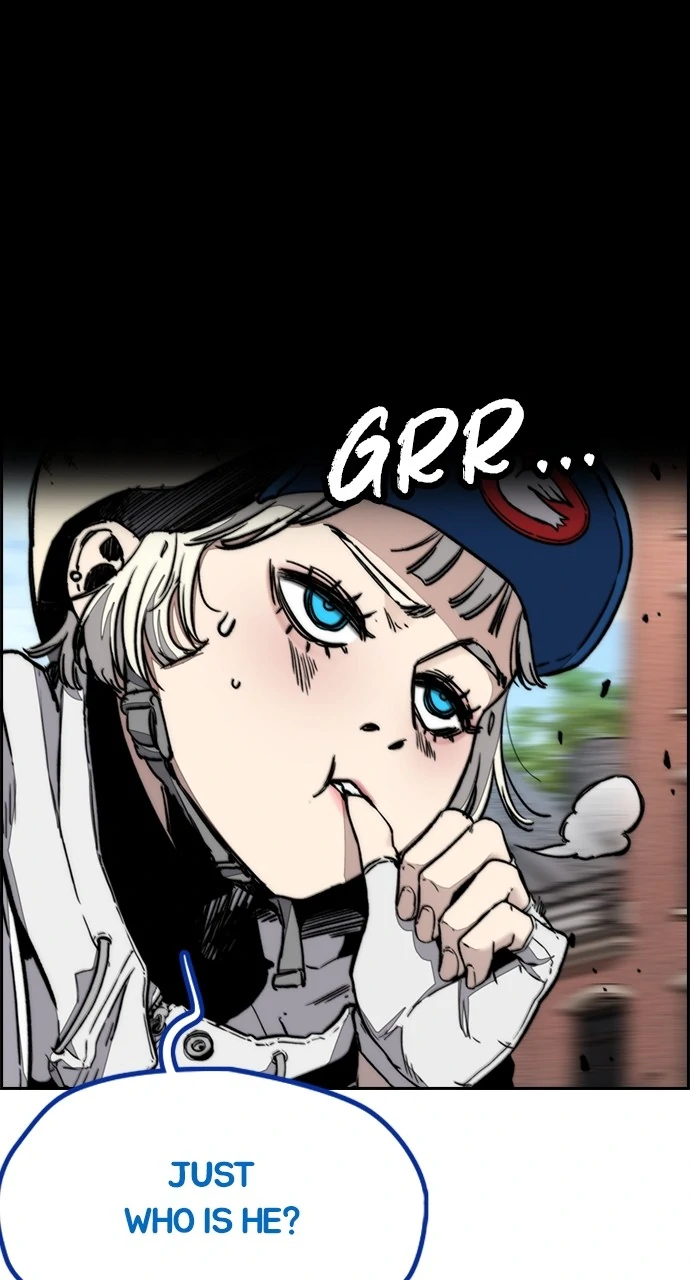 Read Wind Breaker Manhwa ENGLISH Manga Online