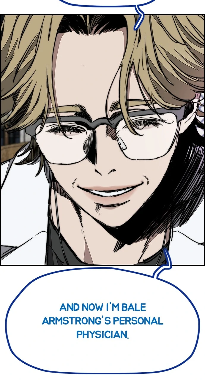 Read Wind Breaker Manhwa ENGLISH Manga Online