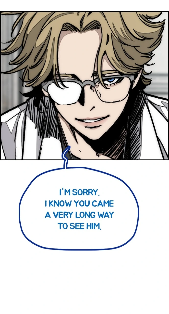 Read Wind Breaker Manhwa ENGLISH Manga Online