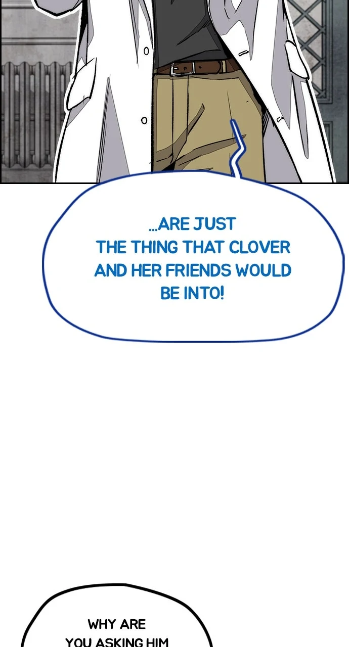 Read Wind Breaker Manhwa ENGLISH Manga Online