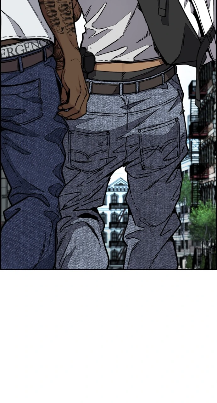 Read Wind Breaker Manhwa ENGLISH Manga Online