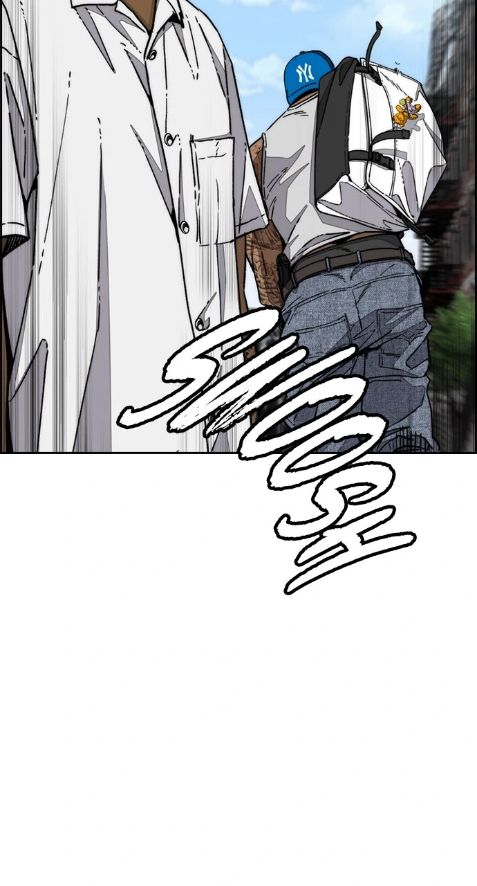 Read Wind Breaker Manhwa ENGLISH Manga Online