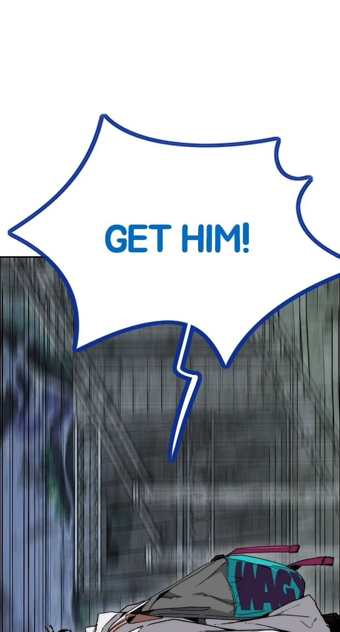 Read Wind Breaker Manhwa ENGLISH Manga Online