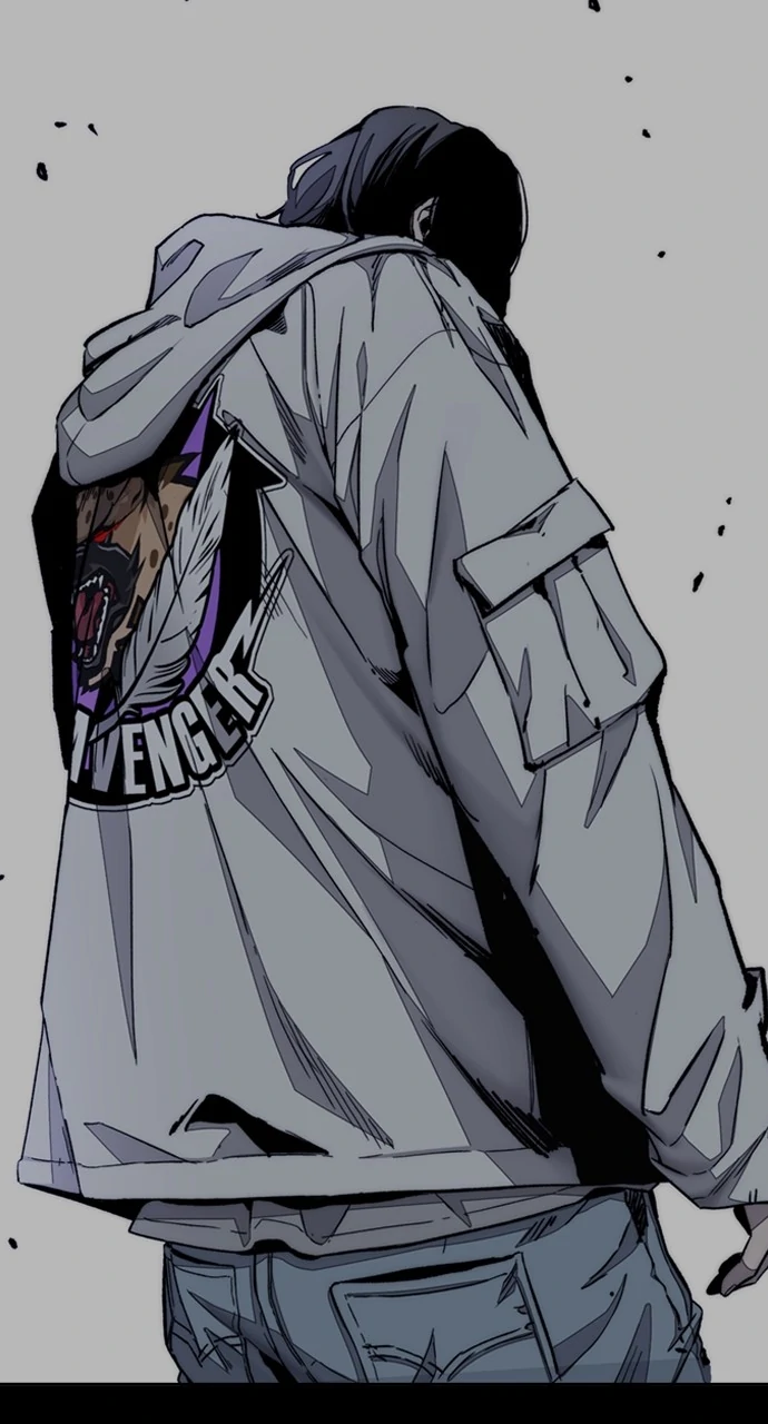 Read Wind Breaker Manhwa ENGLISH Manga Online