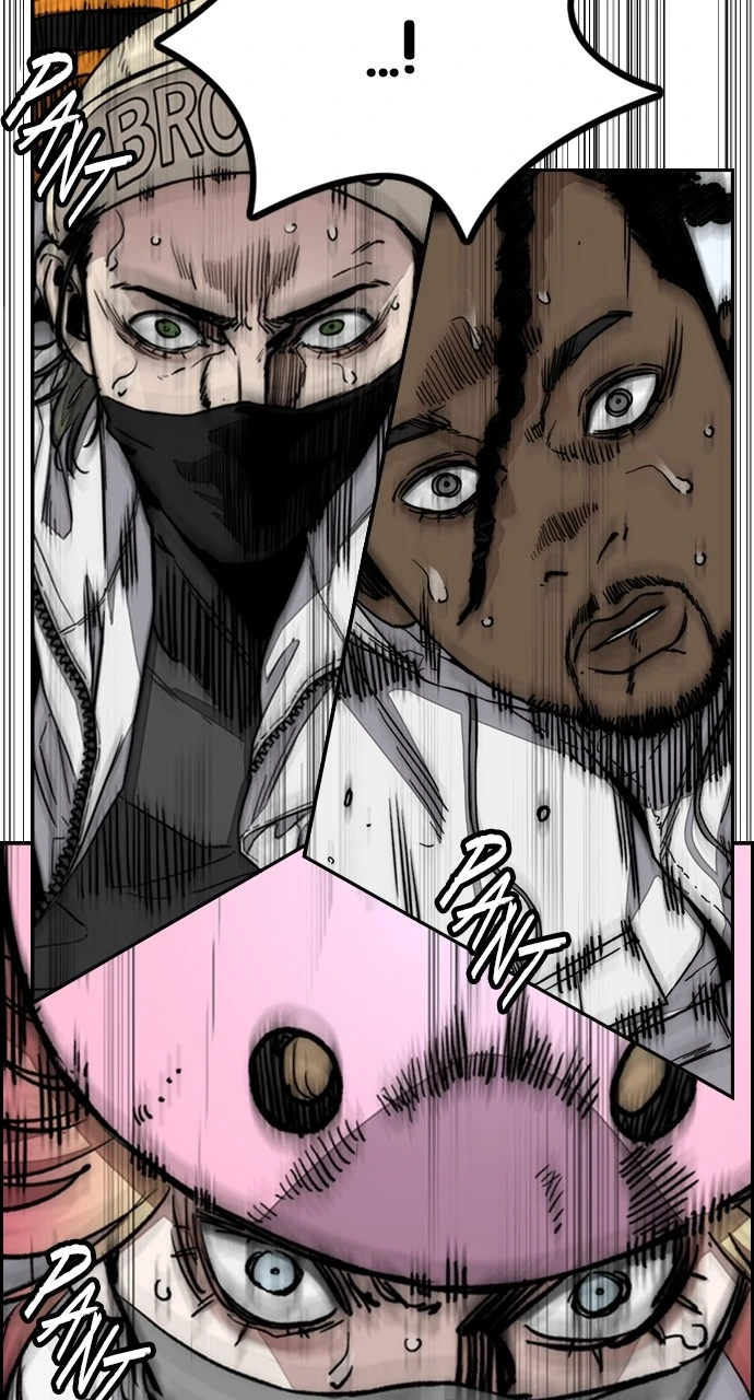 Read Wind Breaker Manhwa ENGLISH Manga Online