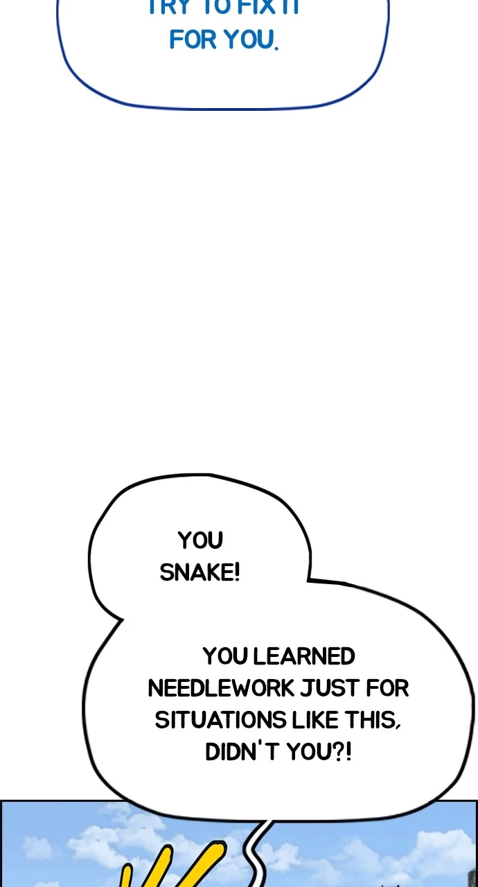 Read Wind Breaker Manhwa ENGLISH Manga Online