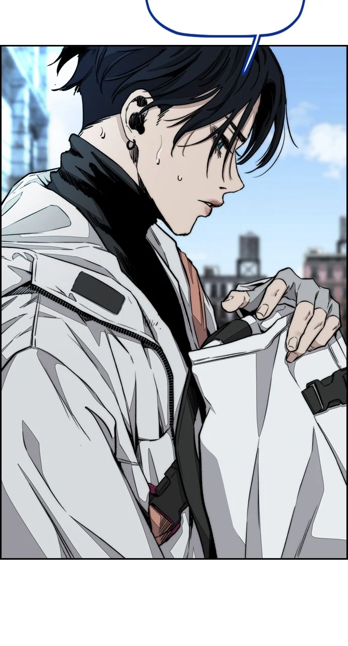 Read Wind Breaker Manhwa ENGLISH Manga Online