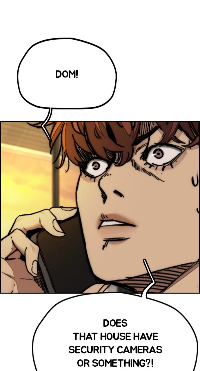 Read Wind Breaker Manhwa ENGLISH Manga Online