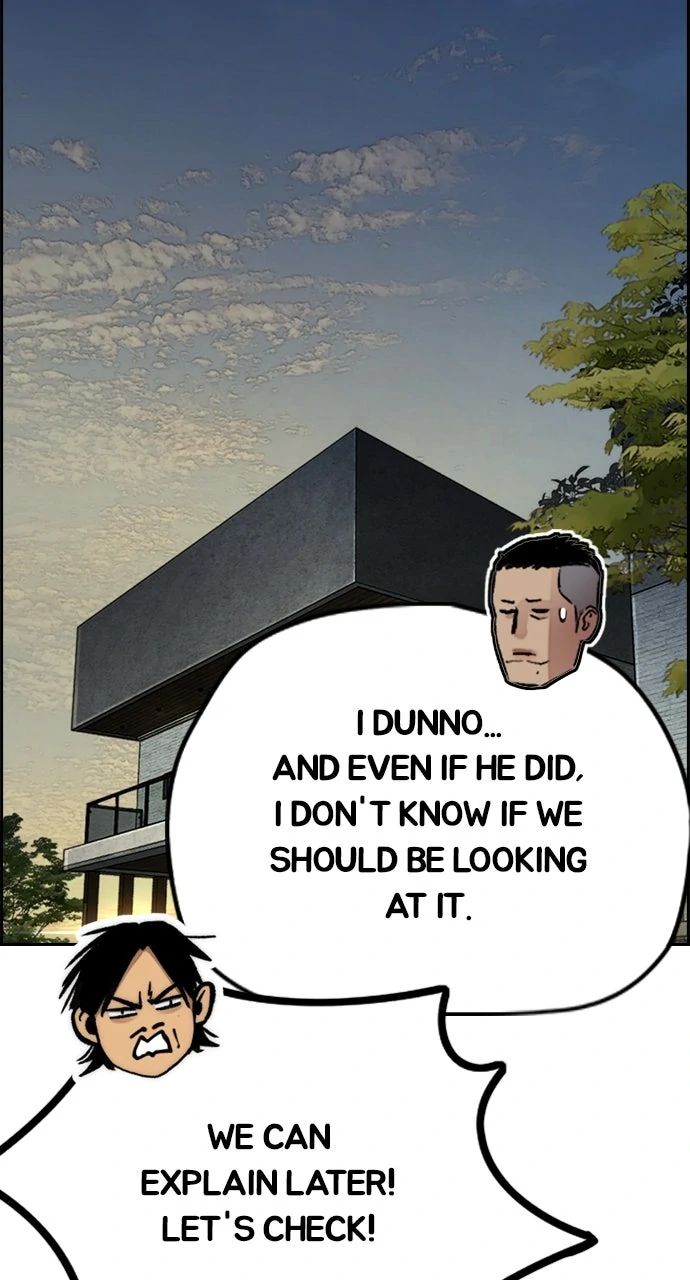 Read Wind Breaker Manhwa ENGLISH Manga Online