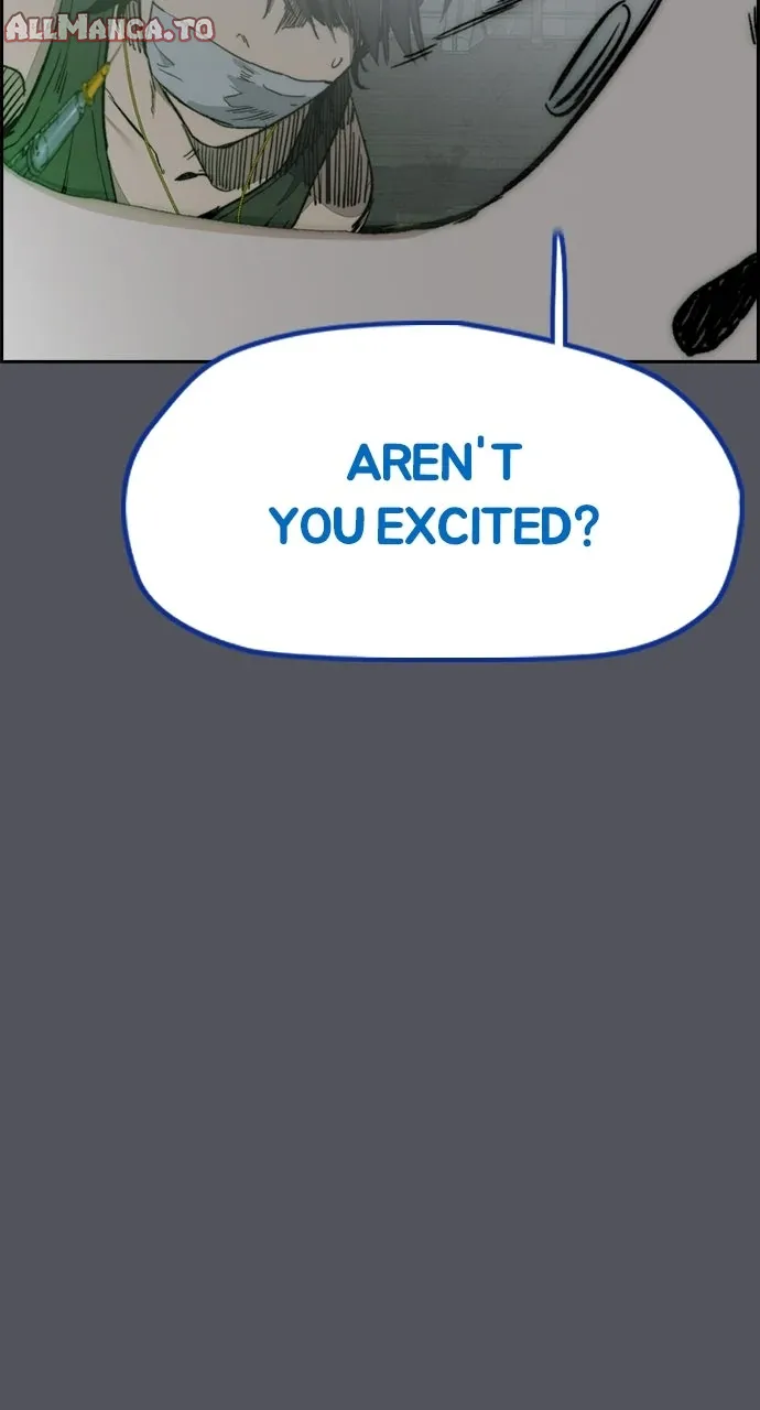 Read Wind Breaker Manhwa ENGLISH Manga Online