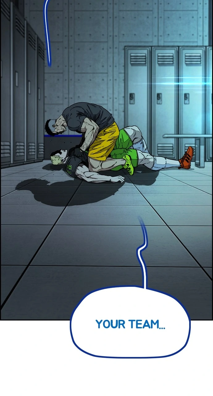 Read Wind Breaker Manhwa ENGLISH Manga Online