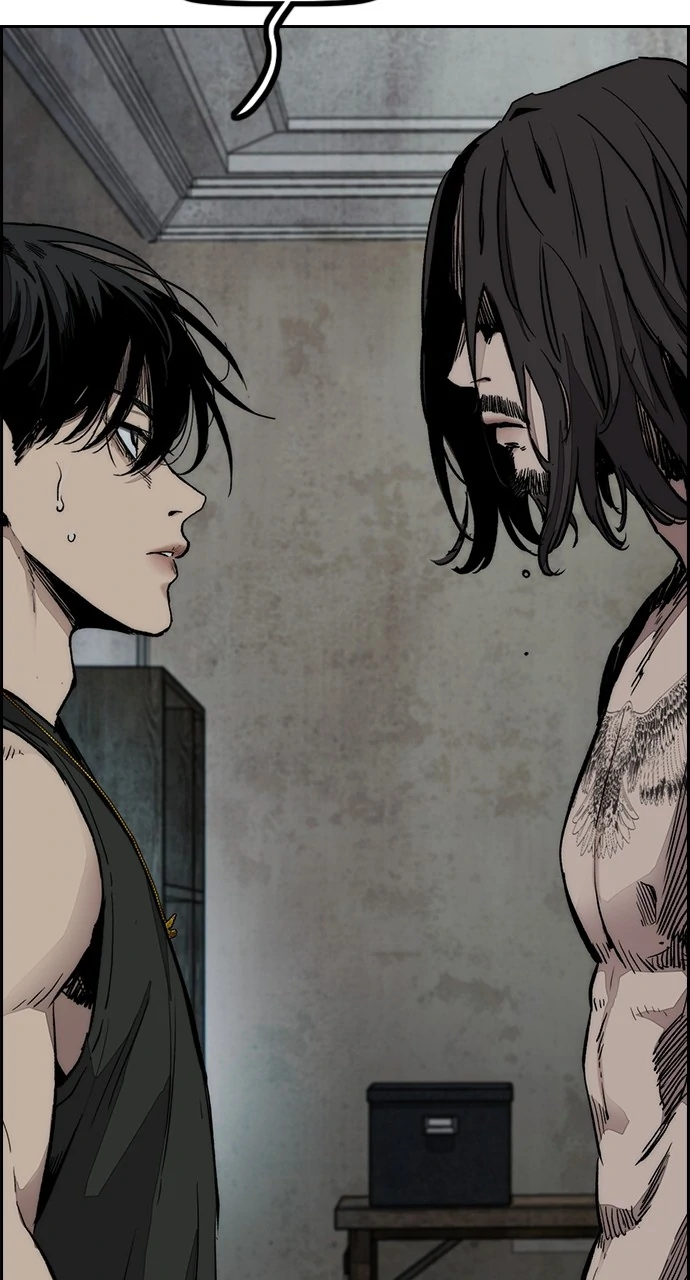 Read Wind Breaker Manhwa ENGLISH Manga Online