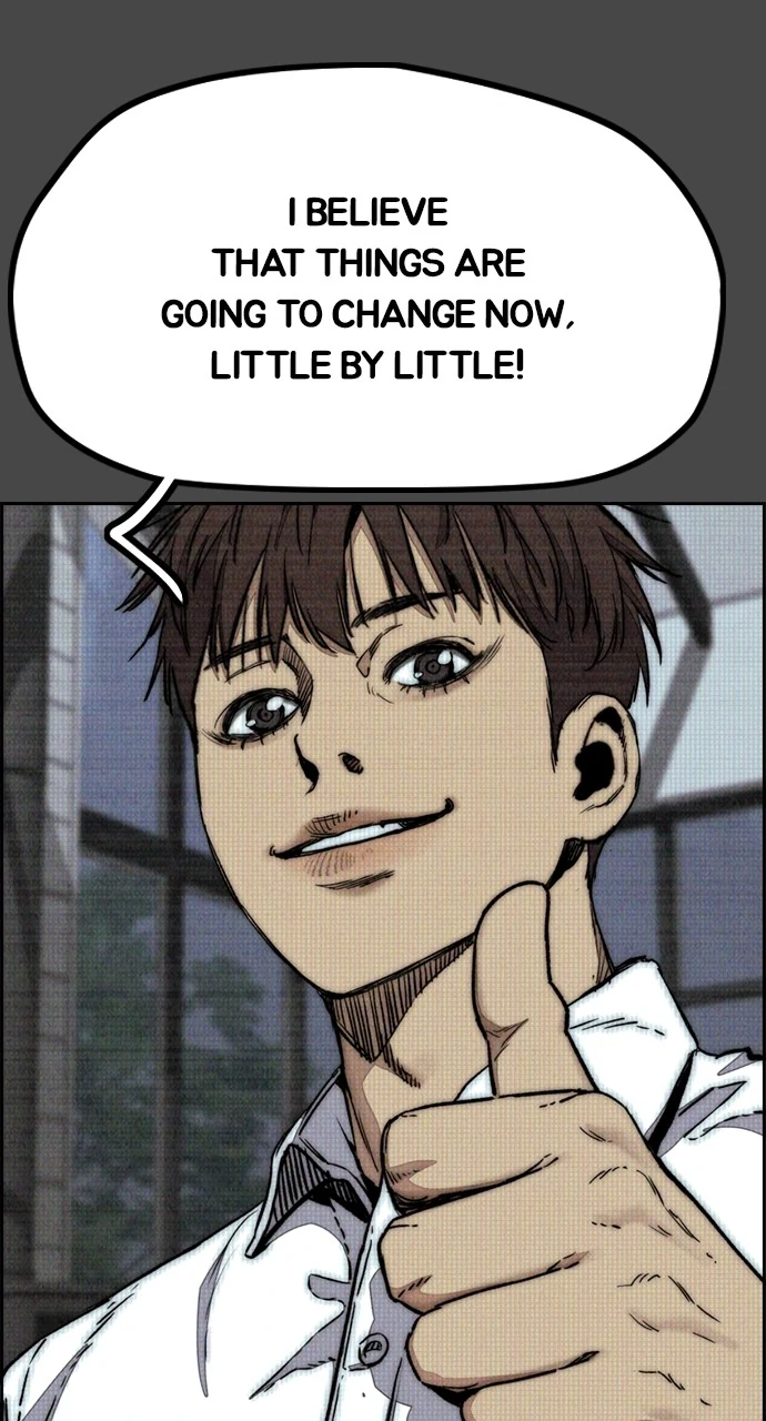 Read Wind Breaker Manhwa ENGLISH Manga Online