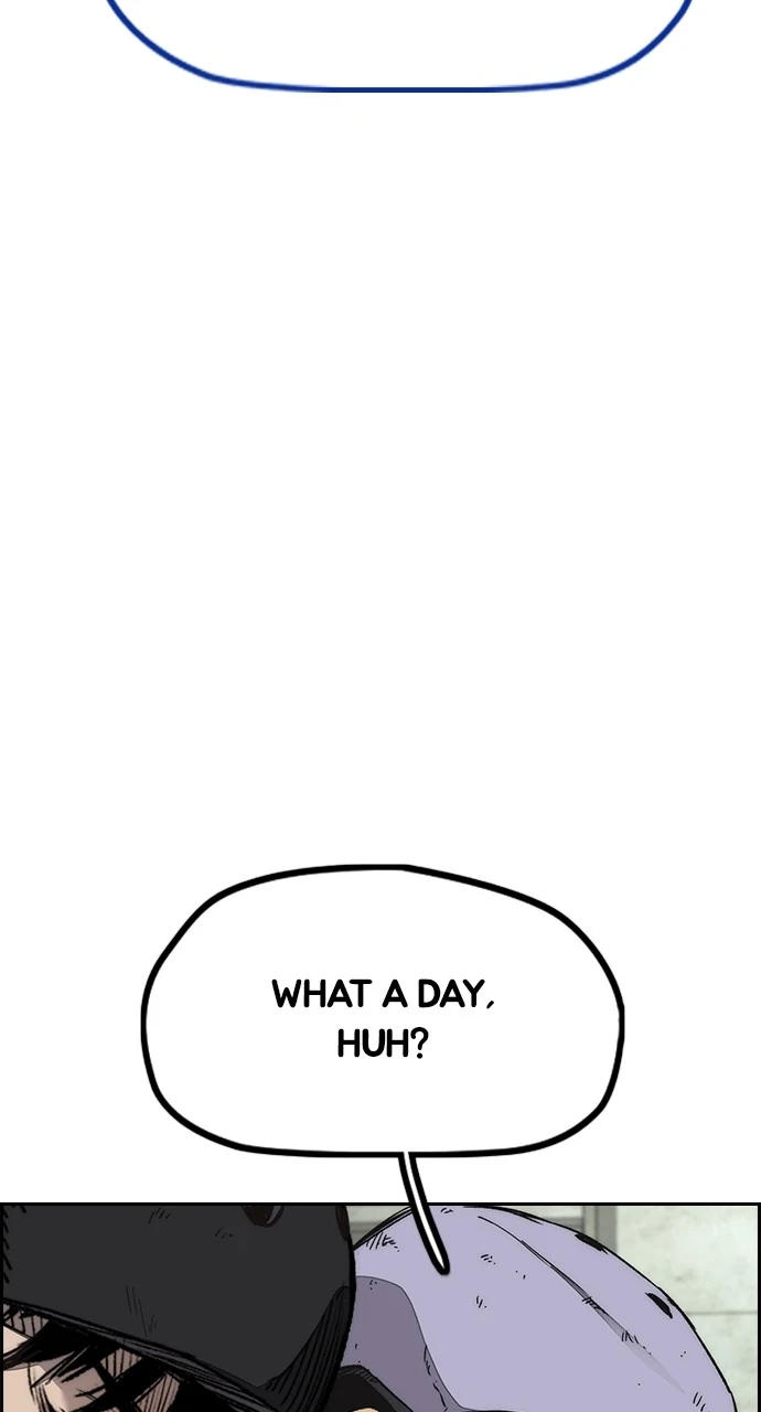 Read Wind Breaker Manhwa ENGLISH Manga Online