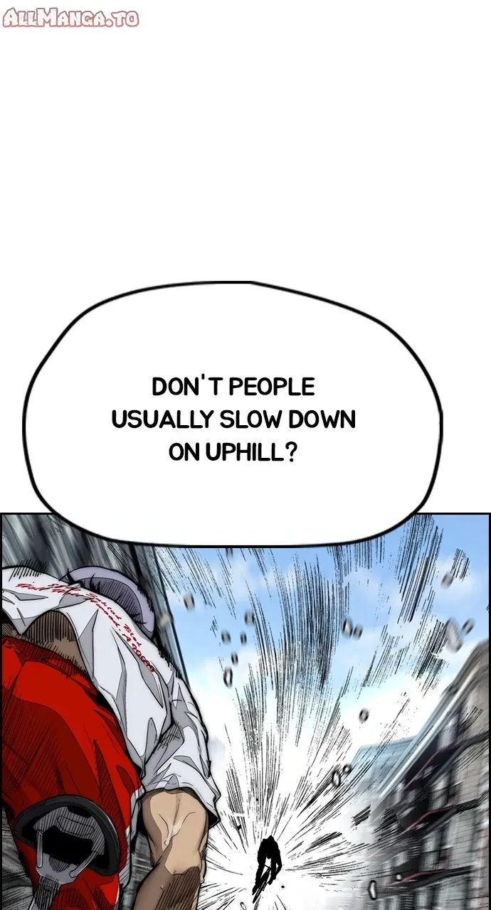 Read Wind Breaker Manhwa ENGLISH Manga Online