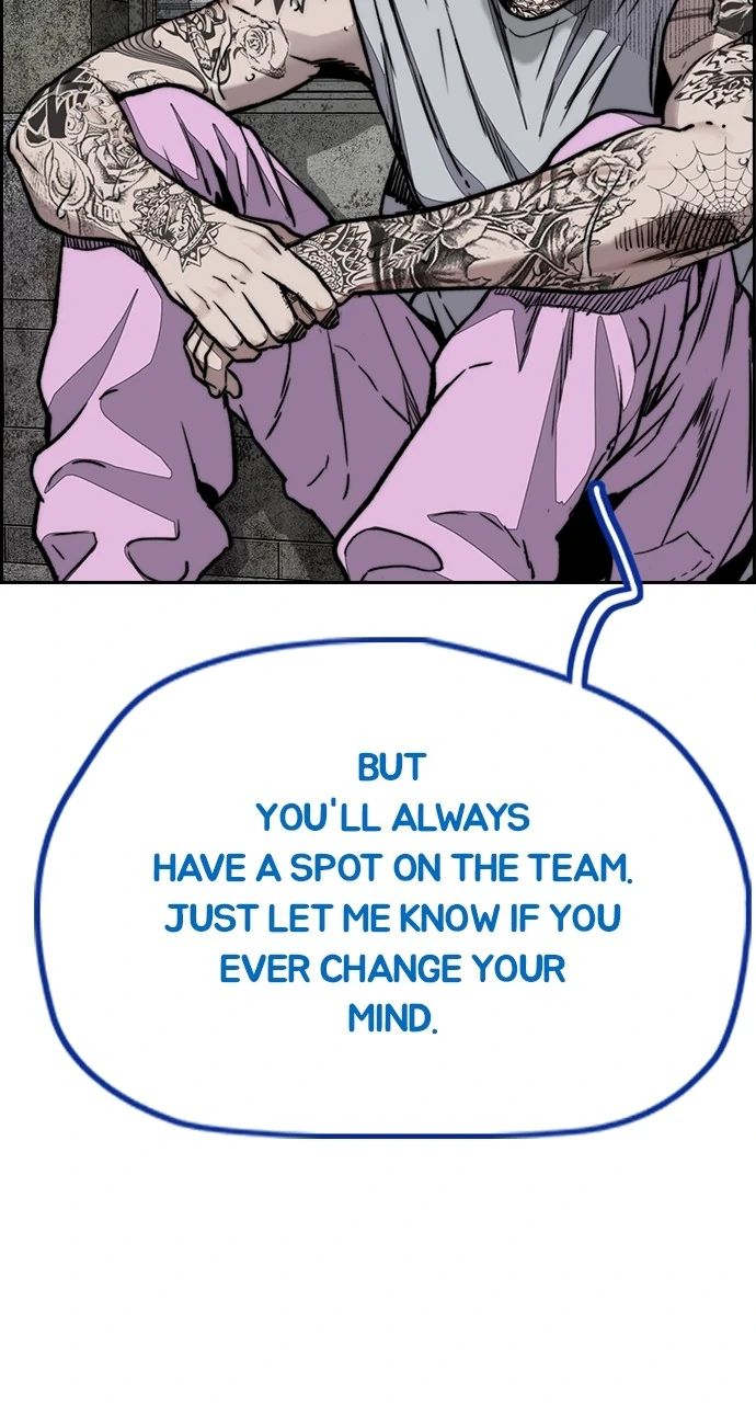 Read Wind Breaker Manhwa ENGLISH Manga Online