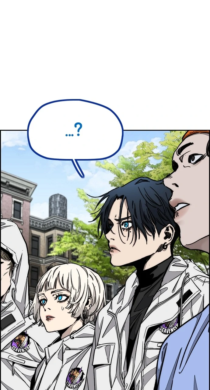 Read Wind Breaker Manhwa ENGLISH Manga Online