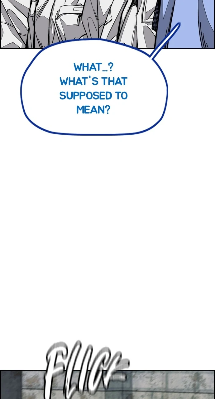 Read Wind Breaker Manhwa ENGLISH Manga Online