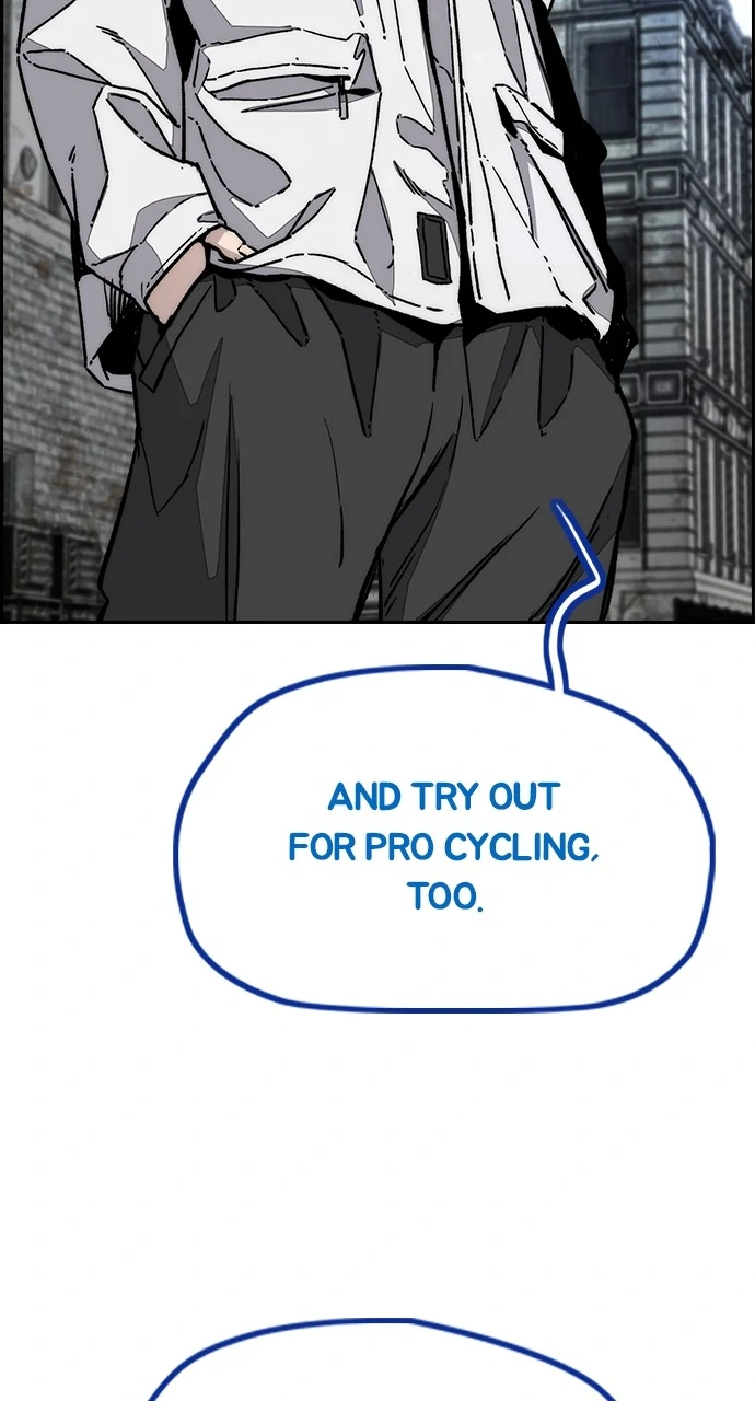 Read Wind Breaker Manhwa ENGLISH Manga Online