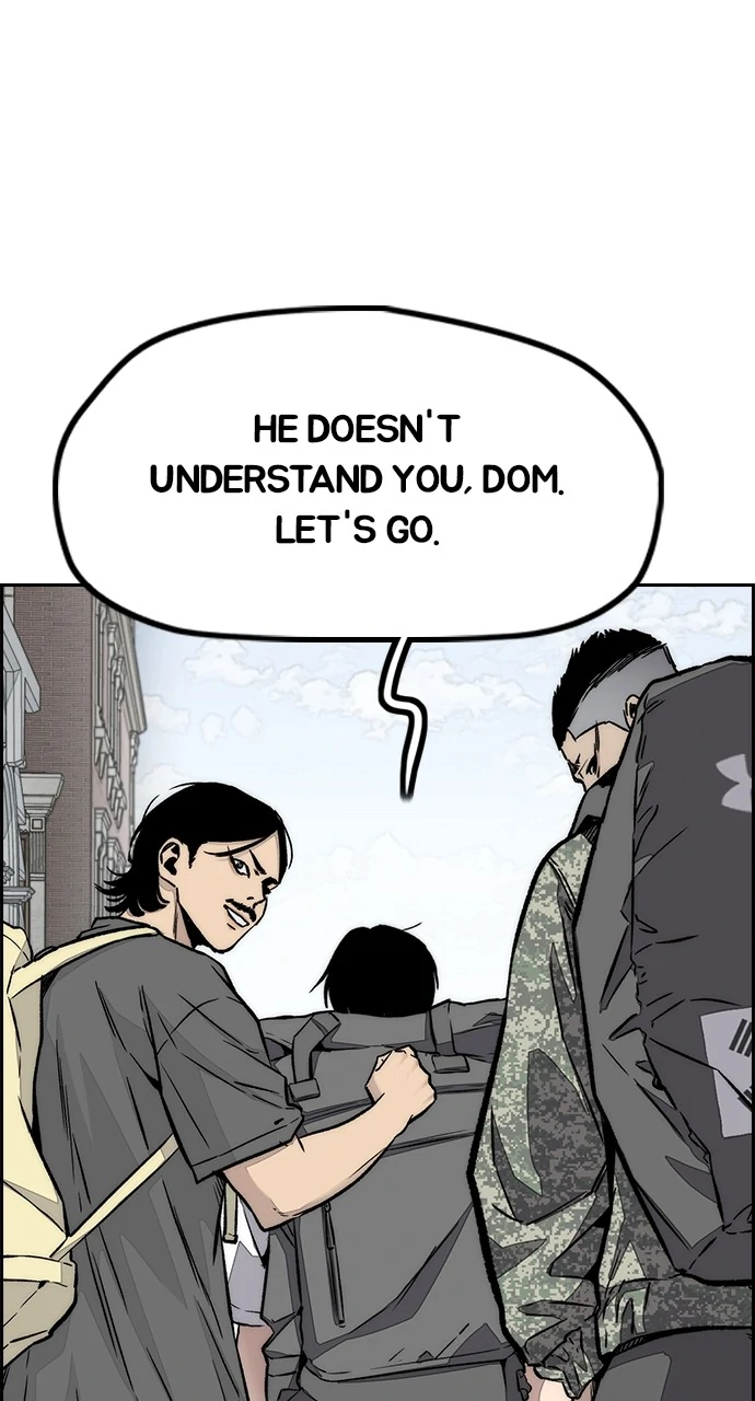 Read Wind Breaker Manhwa ENGLISH Manga Online