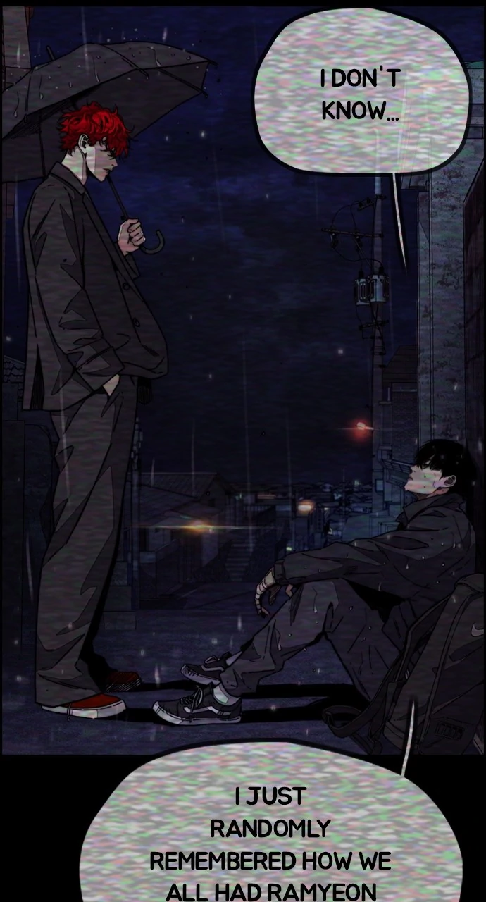 Read Wind Breaker Manhwa ENGLISH Manga Online