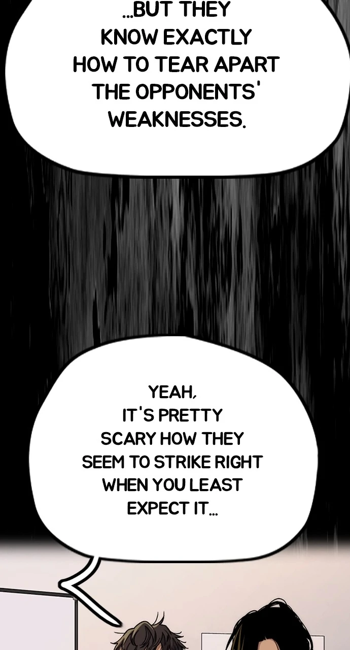 Read Wind Breaker Manhwa ENGLISH Manga Online