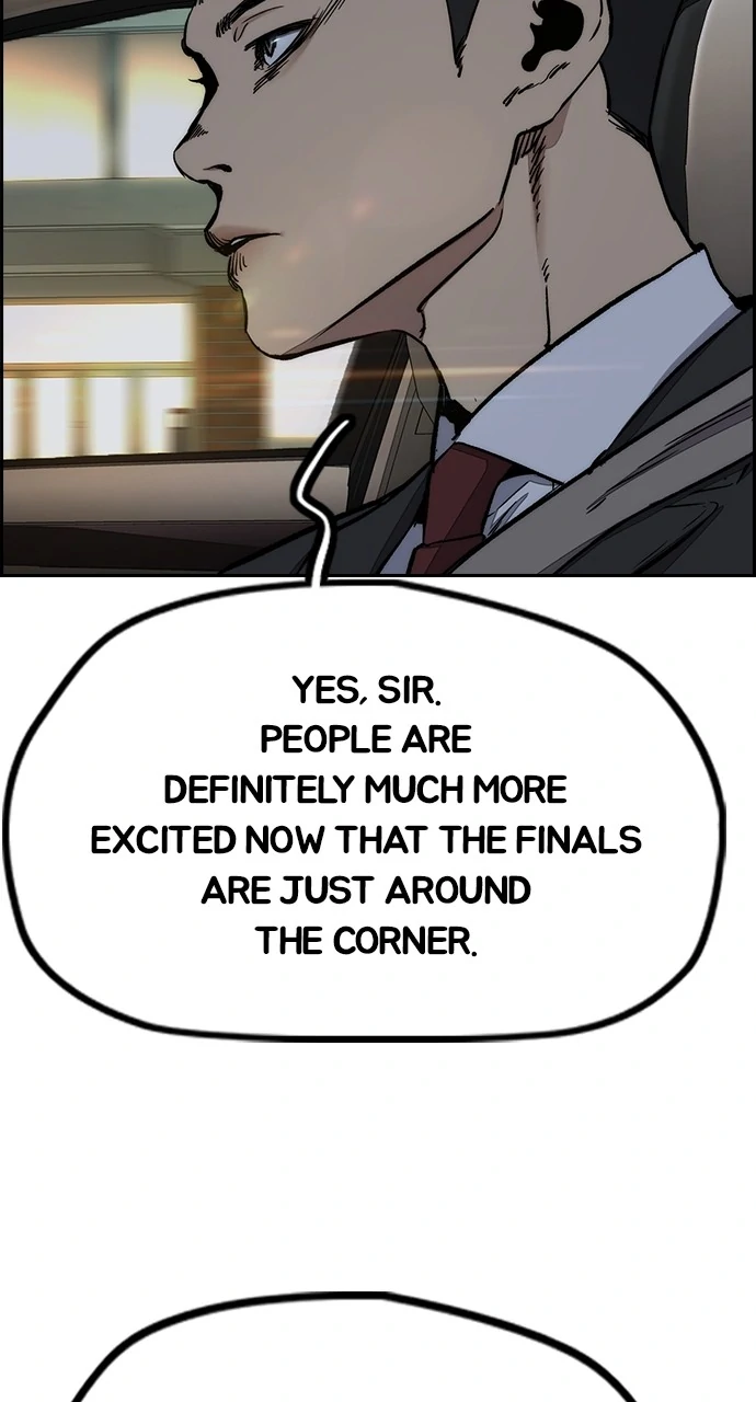 Read Wind Breaker Manhwa ENGLISH Manga Online