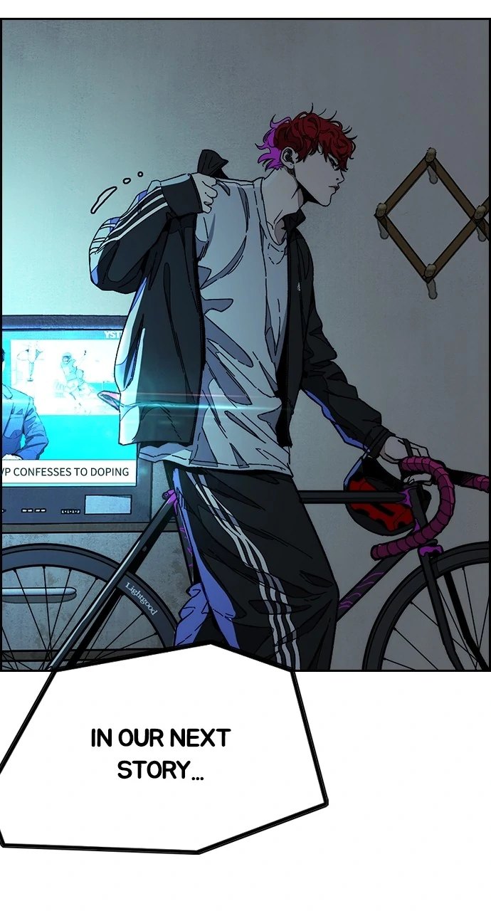 Read Wind Breaker Manhwa ENGLISH Manga Online