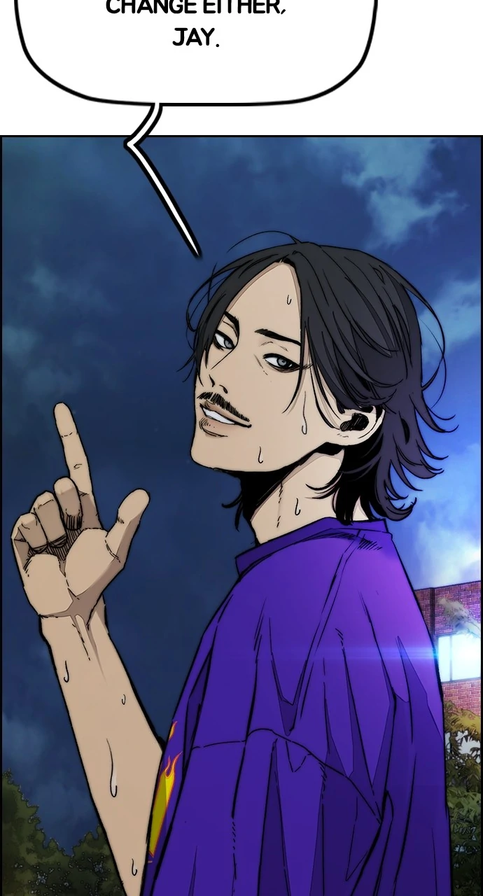 Read Wind Breaker Manhwa ENGLISH Manga Online