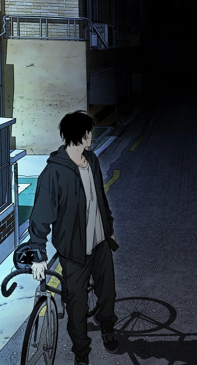 Read Wind Breaker Manhwa ENGLISH Manga Online