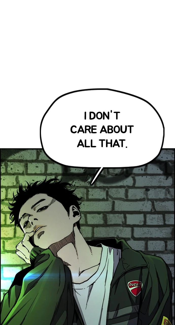 Read Wind Breaker Manhwa ENGLISH Manga Online