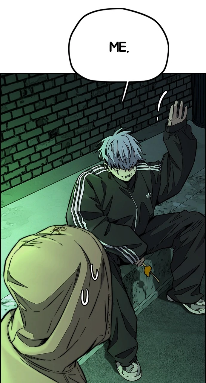 Read Wind Breaker Manhwa ENGLISH Manga Online