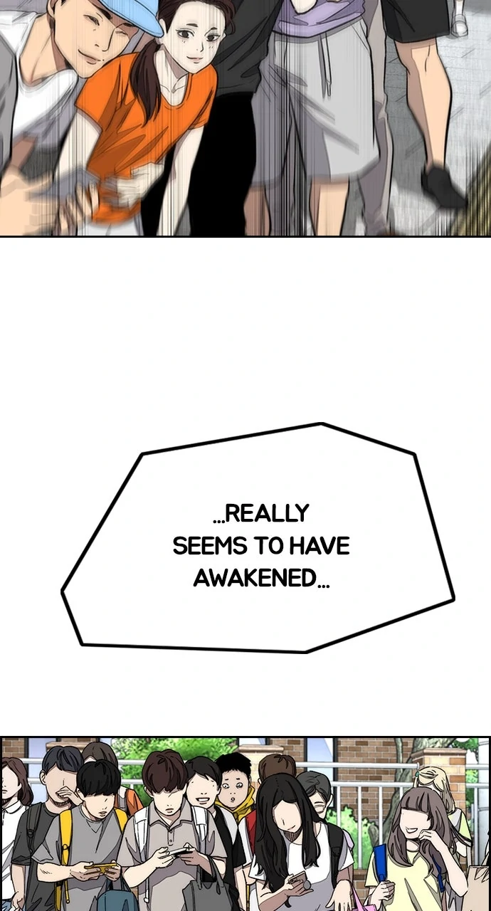 Read Wind Breaker Manhwa ENGLISH Manga Online