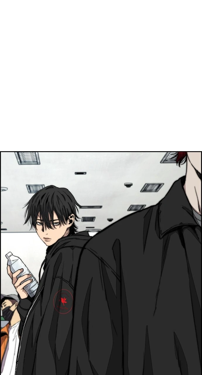 Read Wind Breaker Manhwa ENGLISH Manga Online