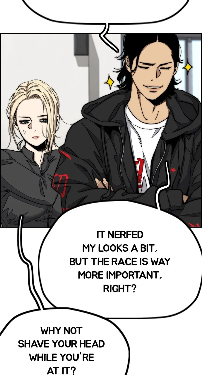 Read Wind Breaker Manhwa ENGLISH Manga Online