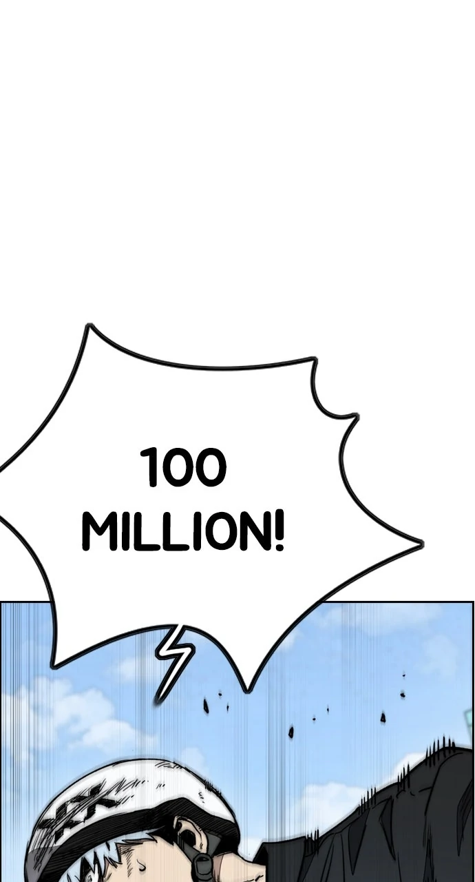 Read Wind Breaker Manhwa ENGLISH Manga Online