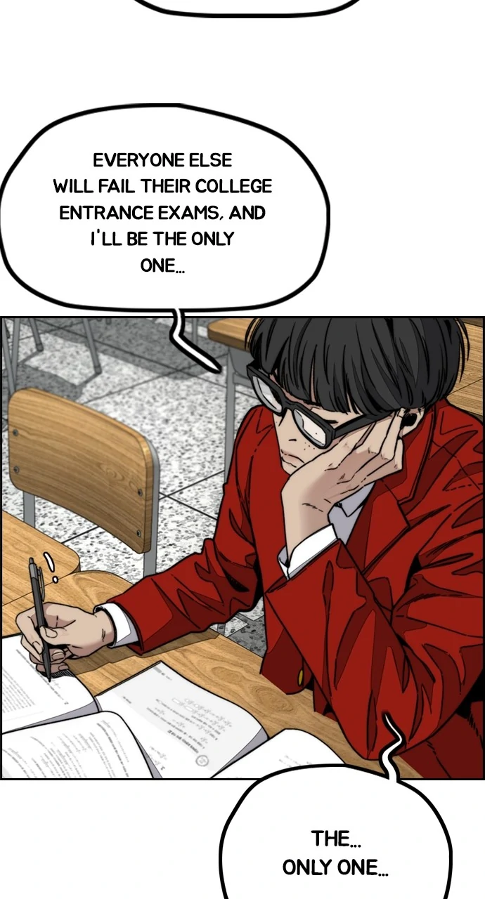 Read Wind Breaker Manhwa ENGLISH Manga Online