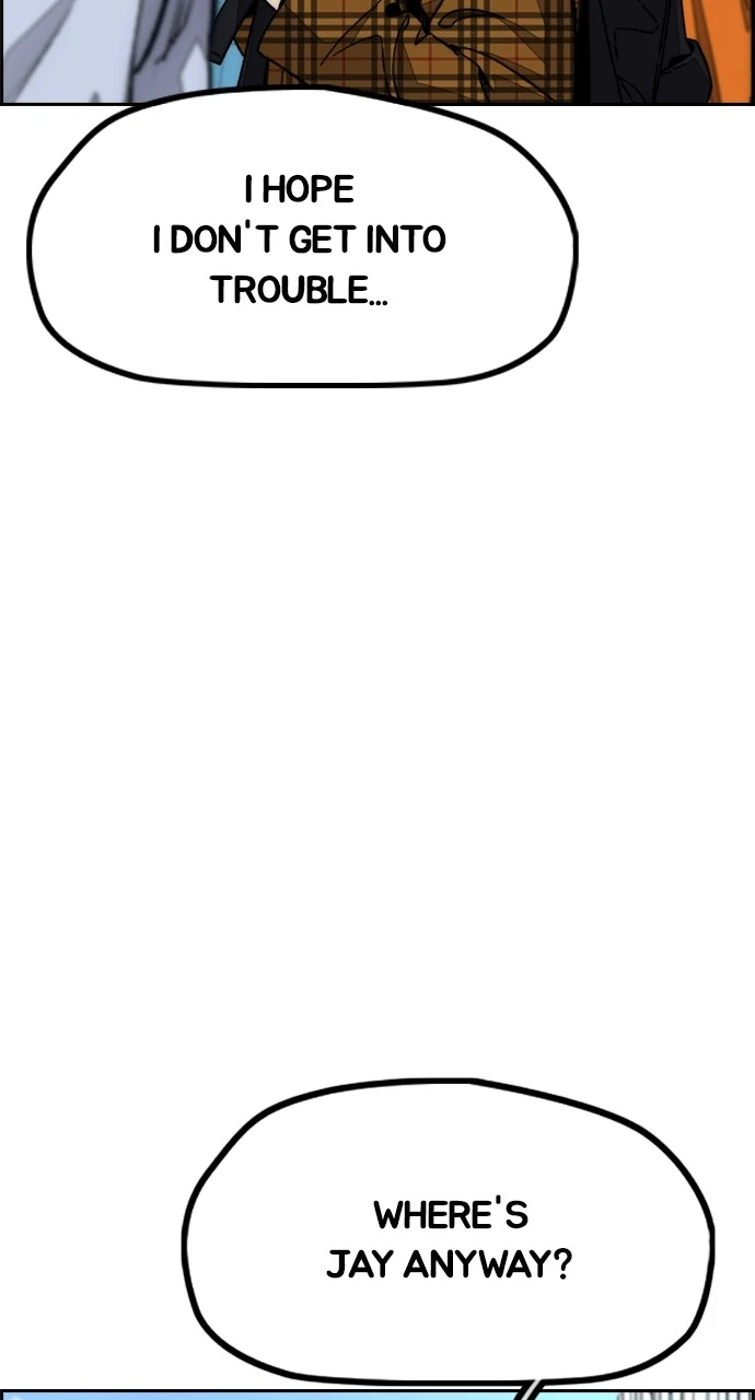 Read Wind Breaker Manhwa ENGLISH Manga Online