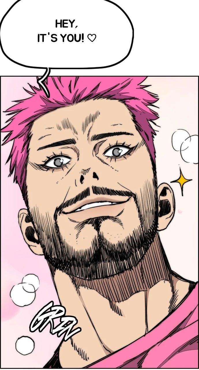 Read Wind Breaker Manhwa ENGLISH Manga Online