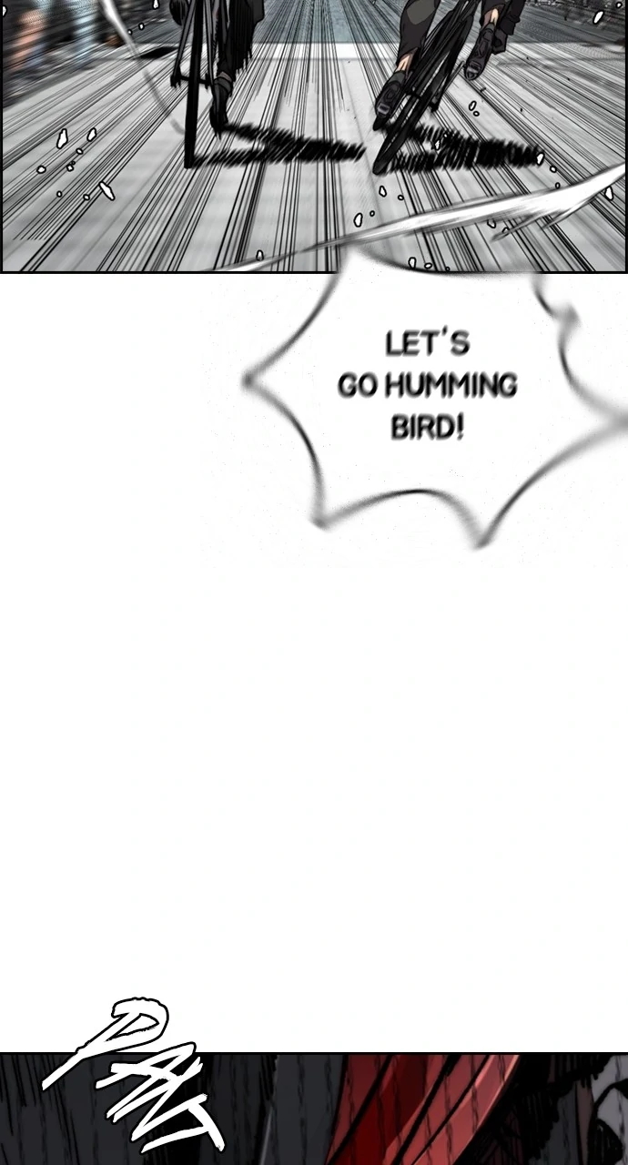 Read Wind Breaker Manhwa ENGLISH Manga Online